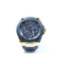 Guess U1049G2 Stainless Steel Water Resistant Japan MovT Oksouq